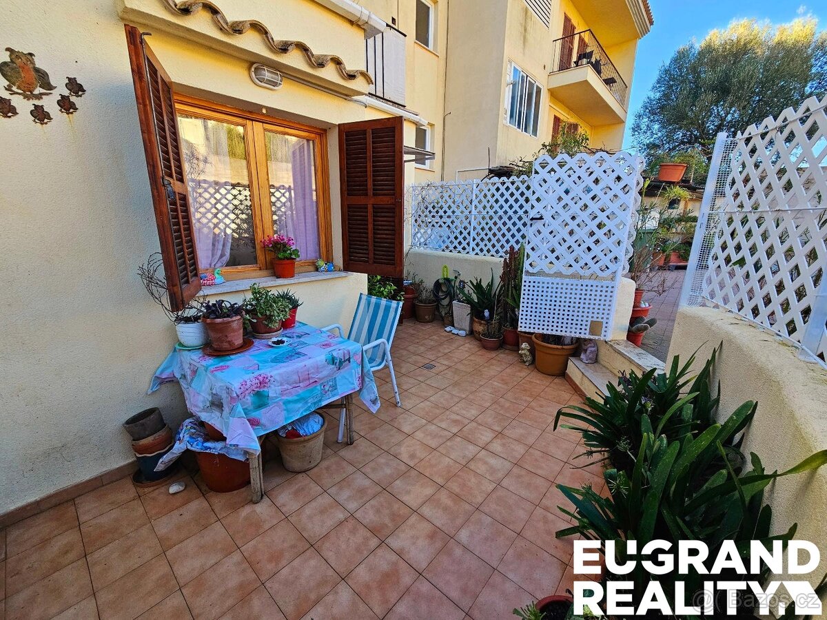 Prodej bytu 3+1 81 m² na Mallorce v obci Capdepera - 4