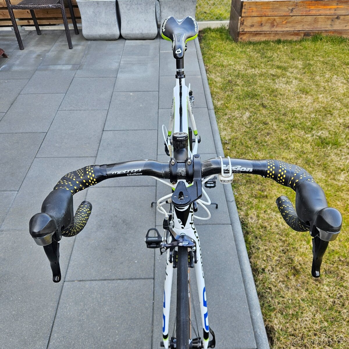 Cannondale SuperSix Evo - 4