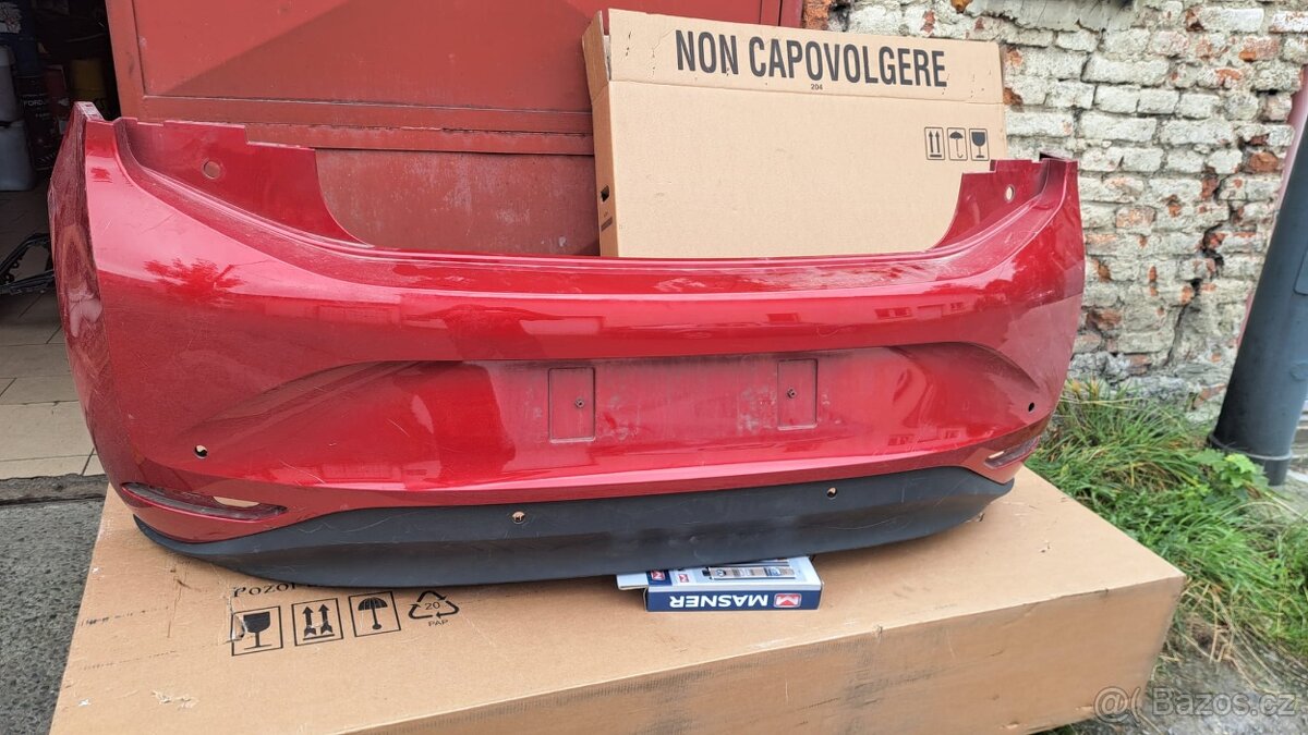 VW ID.3+ID4+ID5+ID7 - 4