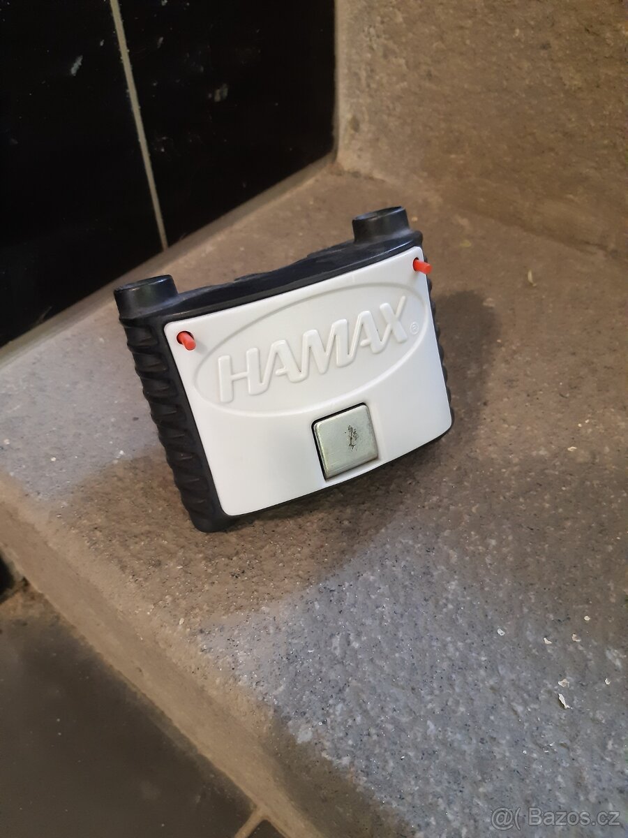 Sedačka na kolo hamax siesta - 4