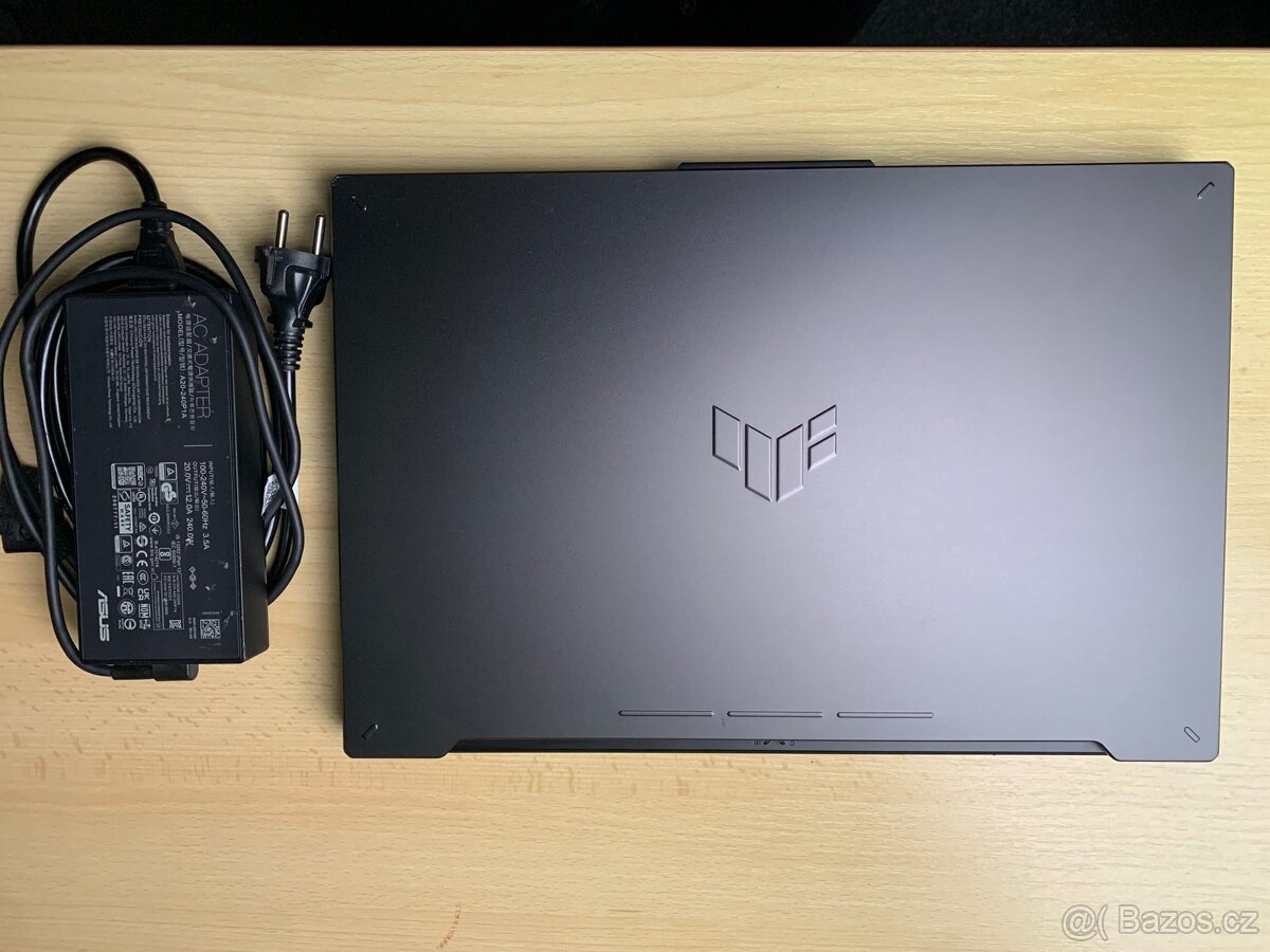 ASUS TUF Gaming A17 - 4