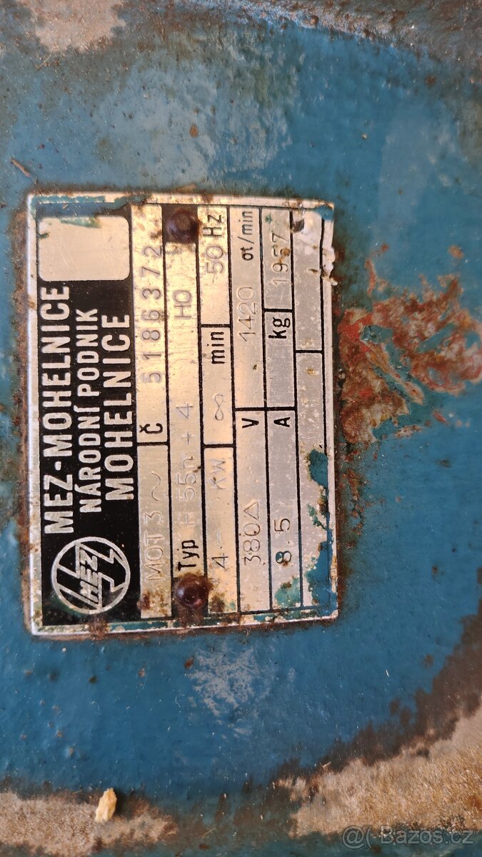 Prodej cirkularka - 4