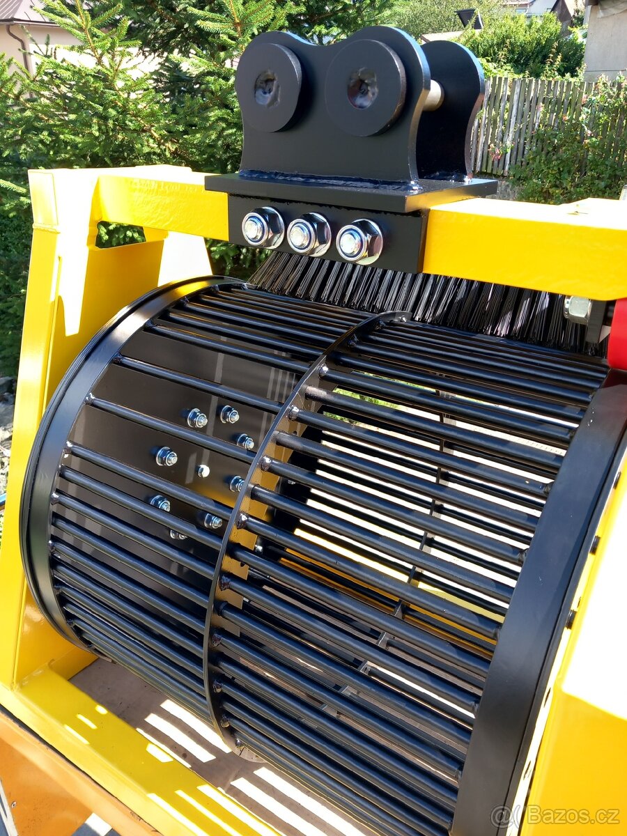 Třídicí lžíce - 4