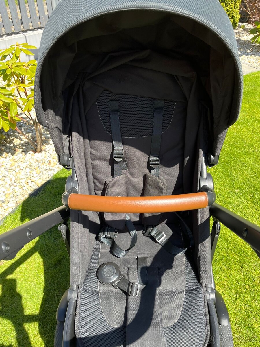 Britax - 4