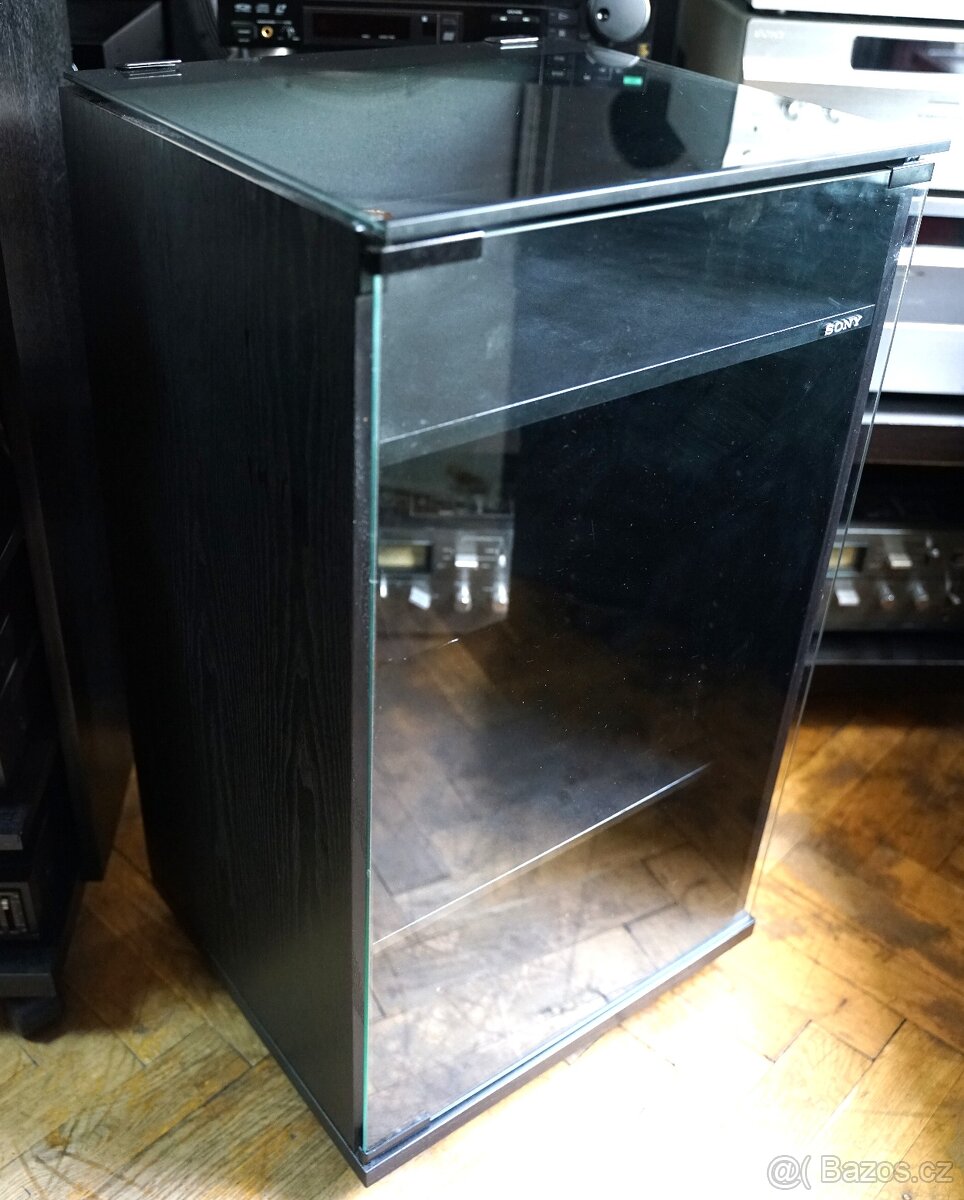 SONY ORIGINÁLNI RACK - 4