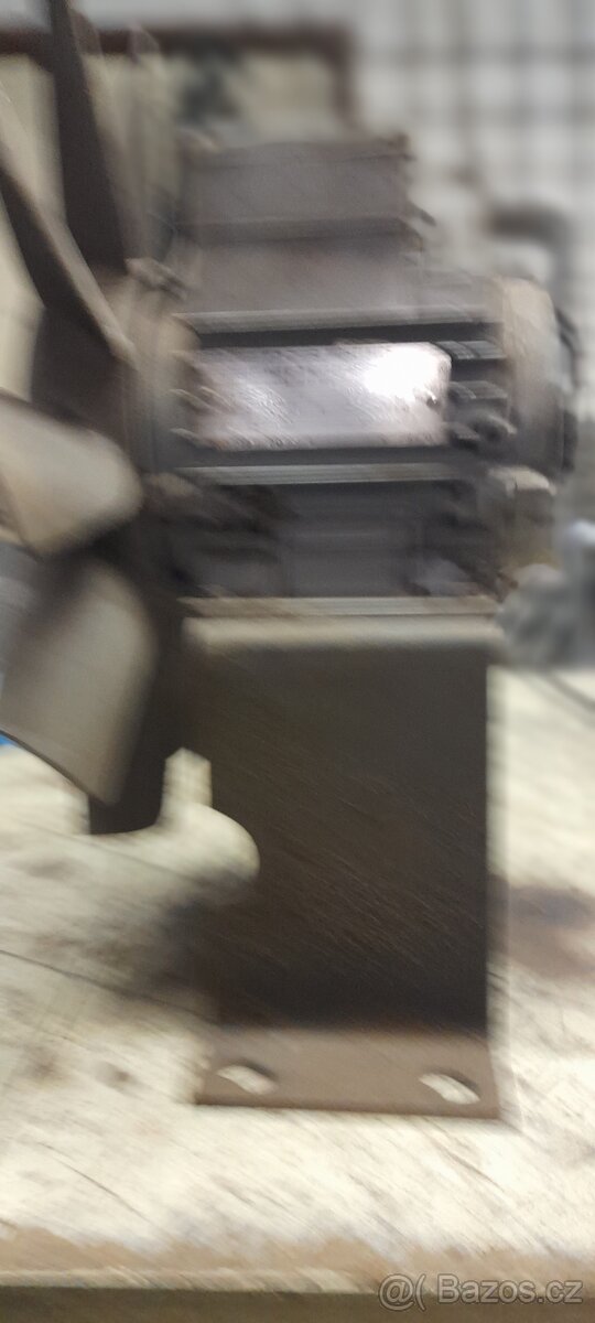 Ventilátor - 4