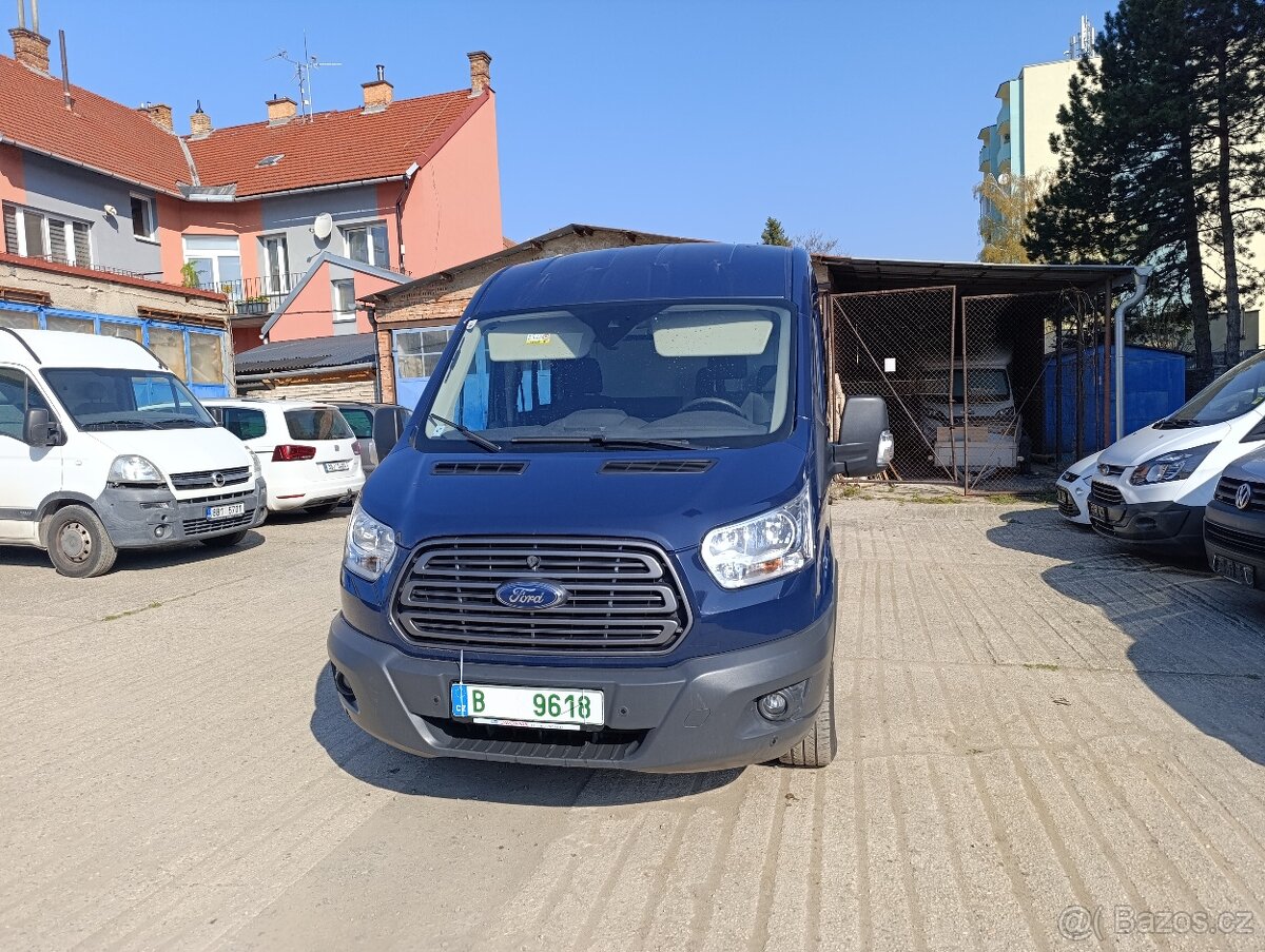 Ford Transit L3H2 6mist - 4