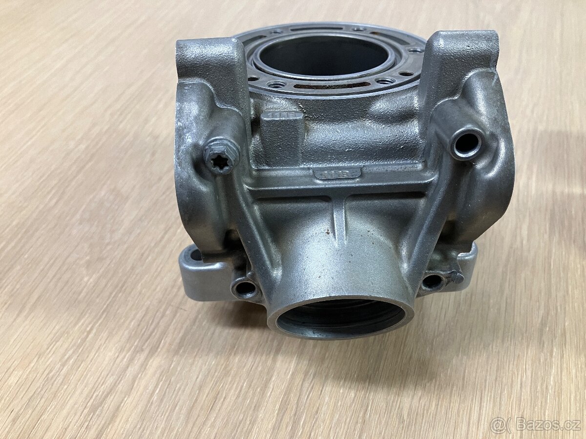 Originál válec KTM 125 SX