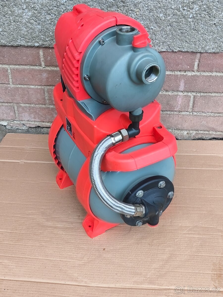 Prodám domácí vodárnu Pattfield E-HW 6036 - 4