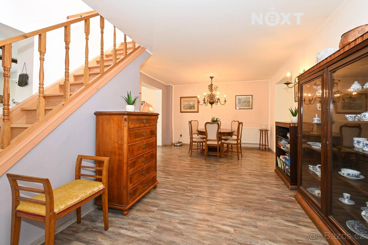 Prodej Rodinný dům, 200㎡ - 4