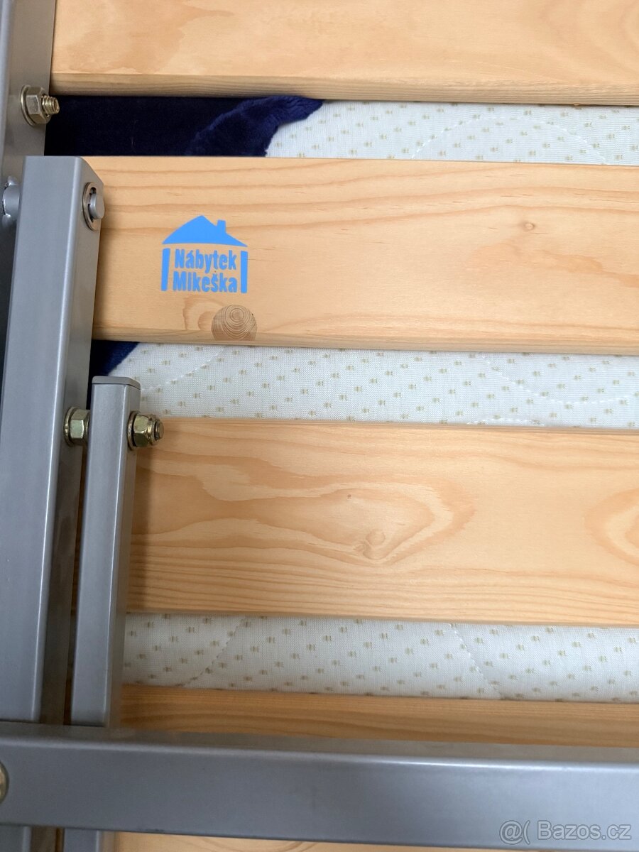 Výklopná postel - 4