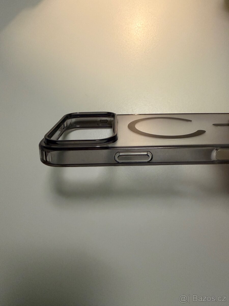 Kryt MagSafe Iphone 17 Pro Max - 4
