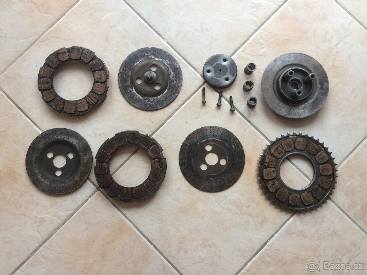 NSU 201 ZDB, NSU 201 až 251 OSL, NSU 301 OT - 4