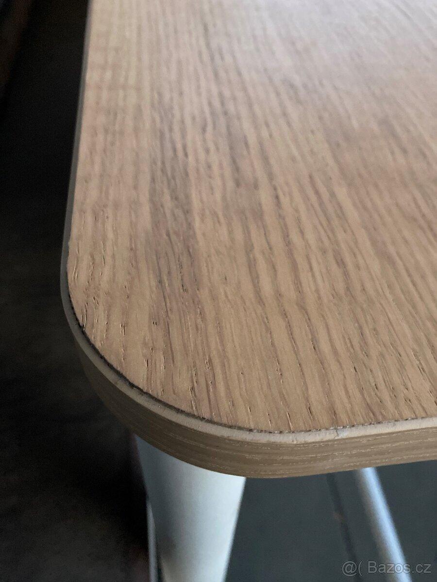 Vysoký stůl IKEA - 4