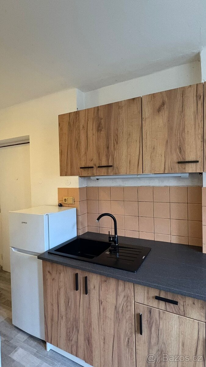 Pronájem bytu 3+kk v Ústí nad Orlicí - Na Štěpnici - 4