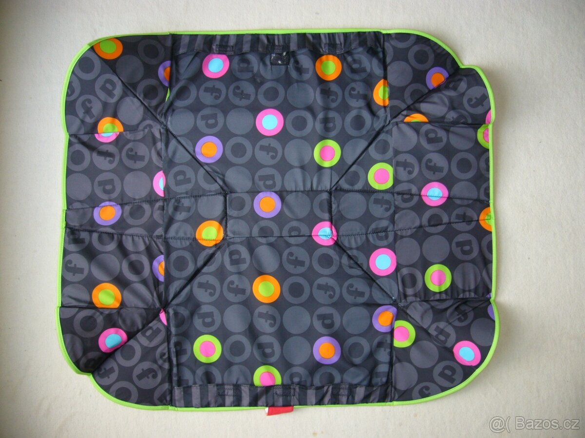 Hrazdicka Fisher Price - 4