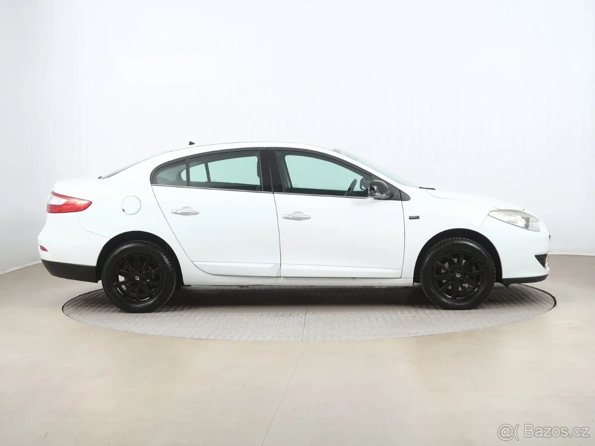 Renault Fluence 2012 1.6 16V 147442km ABS - 4