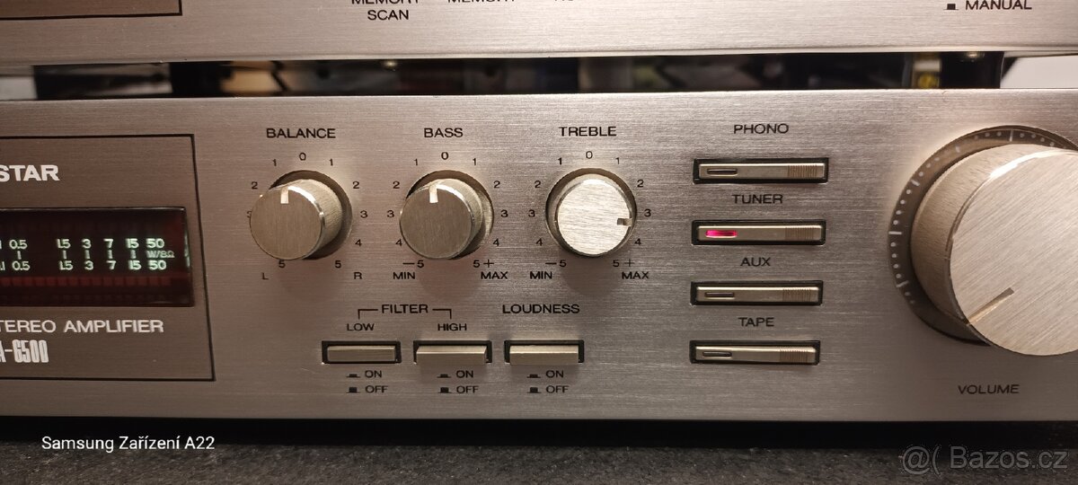 Hifi vez Goldstar - 4