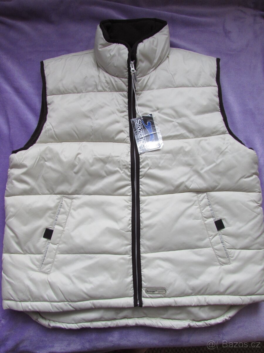 10x NOVÉ PÁNSKÉ OBLEČENÍ PRO MUŽE - 4