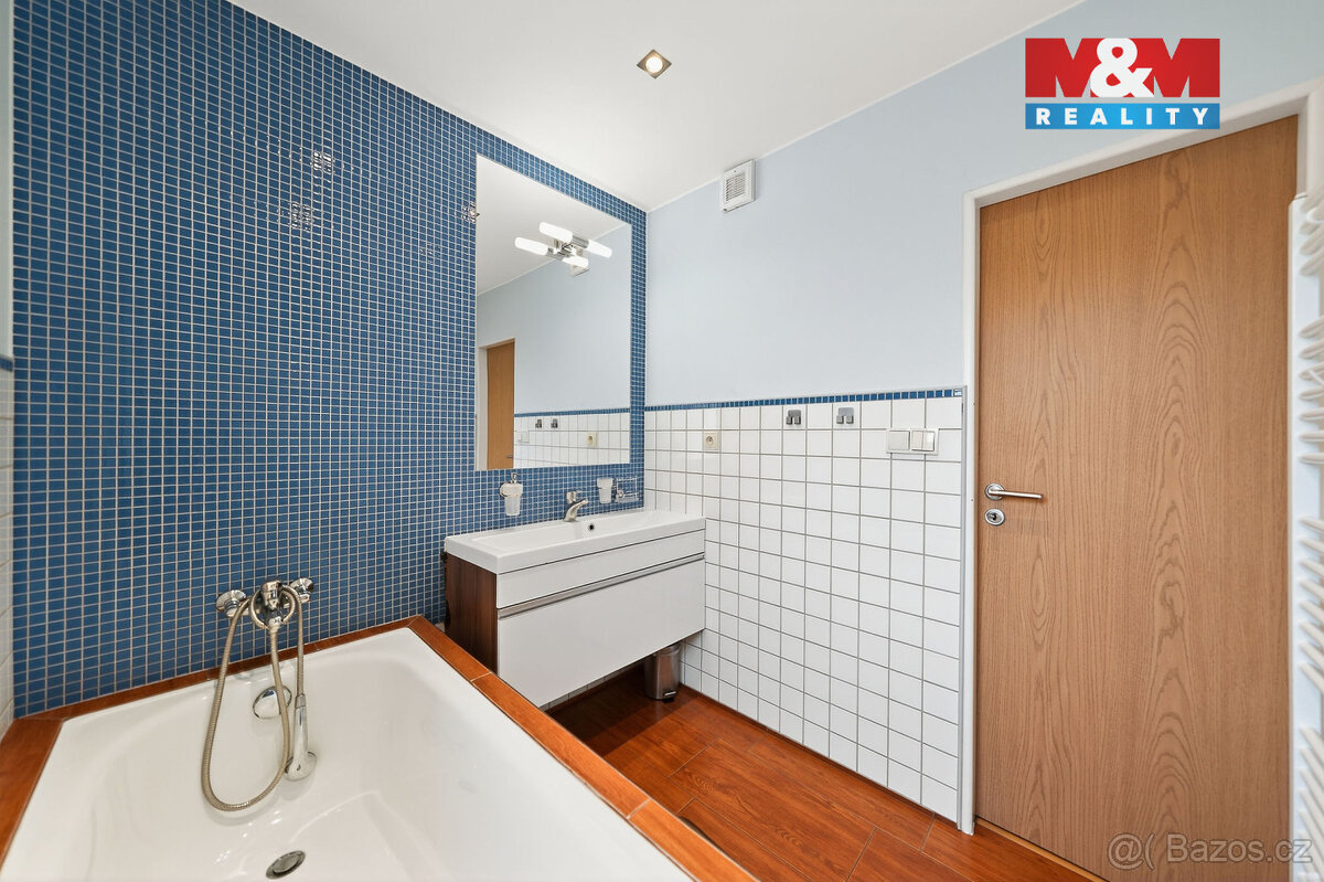 Prodej bytu 3+1, 80 m², Milotice, ul. Rafanda - 4