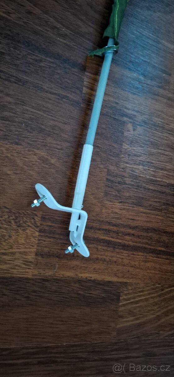 Baldachýn Ikea list - 4