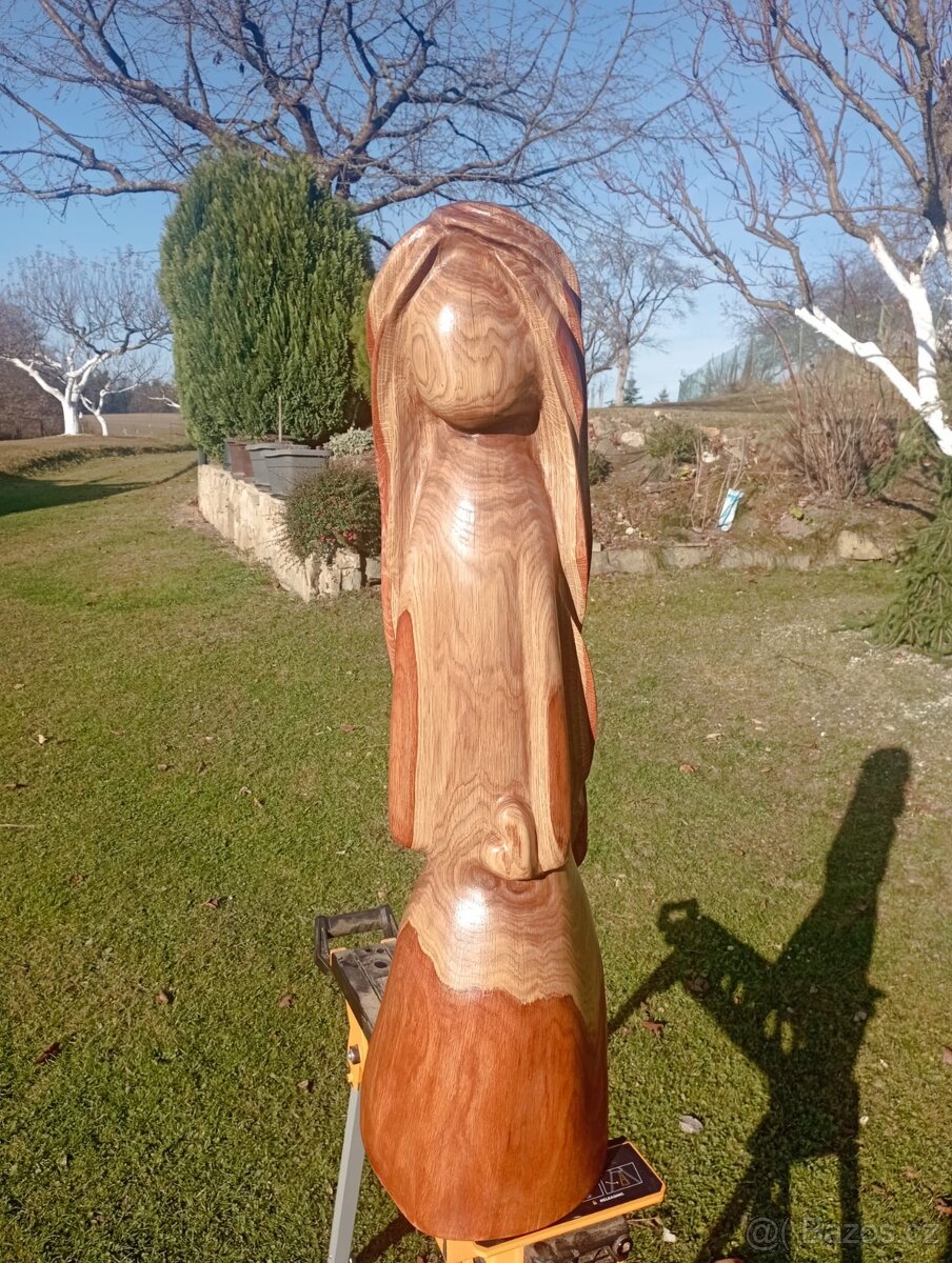 Ruční práce Andělka - 4