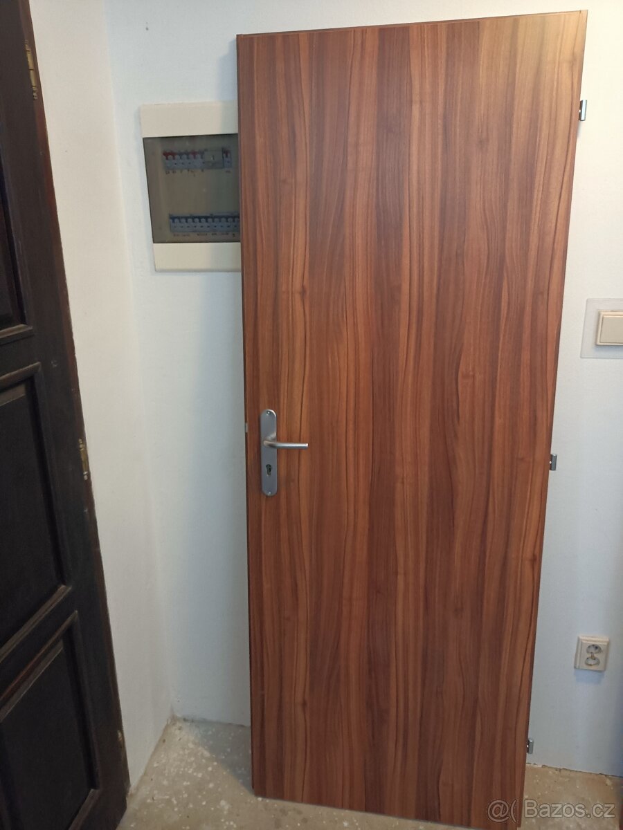 Dveře 70 levé - 4