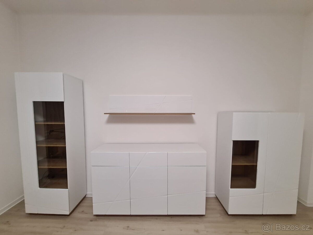 Nábytek sada FUTURA - 4