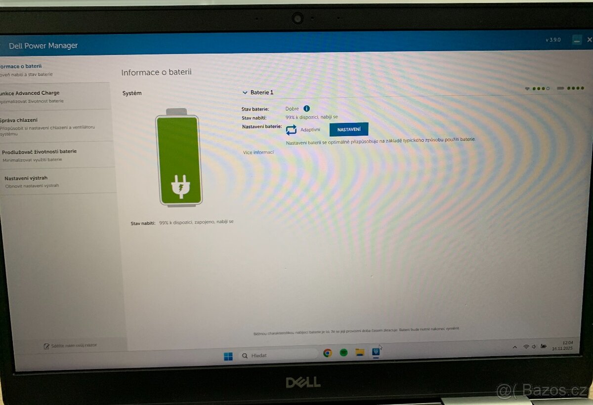 Dell Inspiron 15 - 4