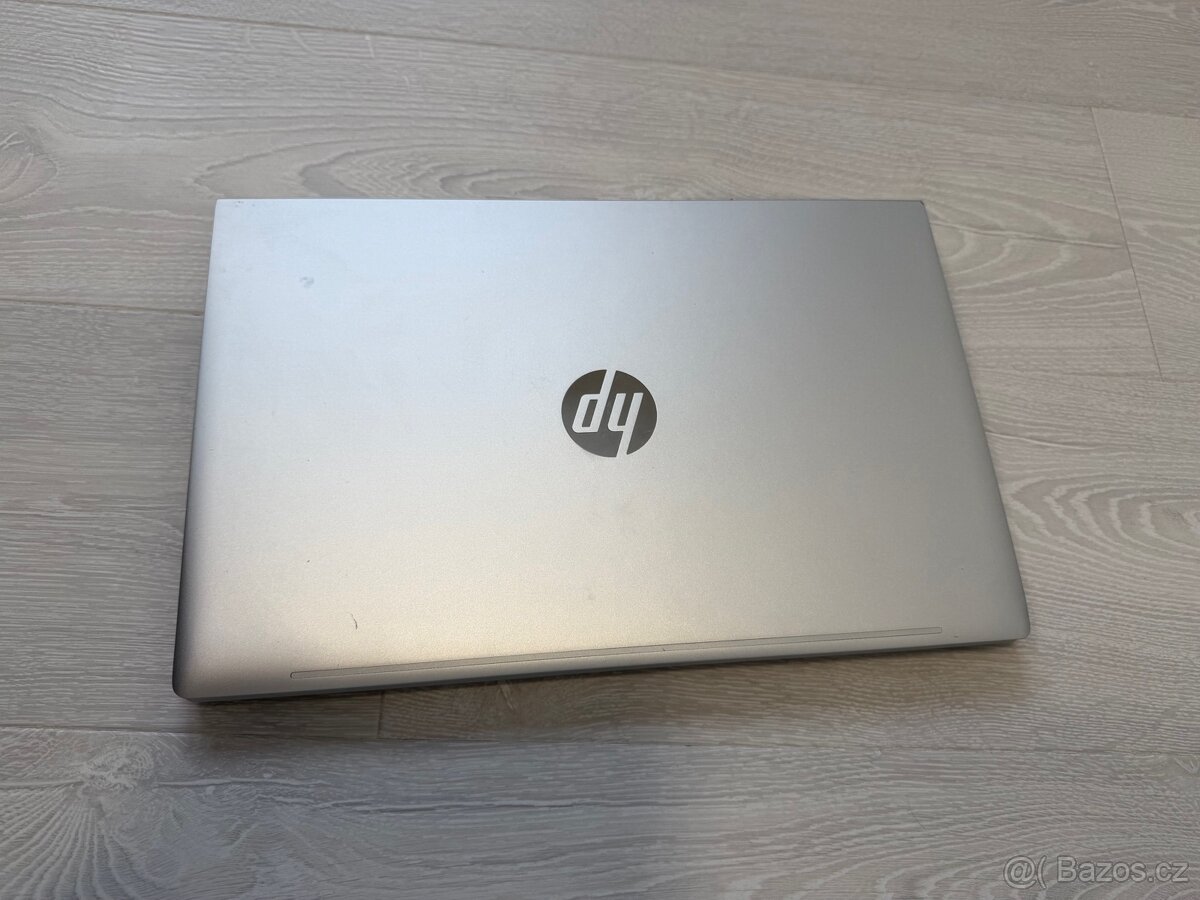 HP ProBook 450 G8 - win11 / i5-11gen. / 8GB RAM / 500GB SSD - 4