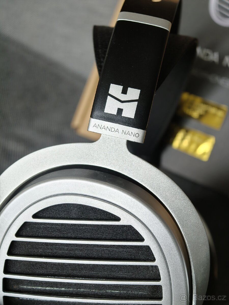 Hifiman Ananda Nano - 4