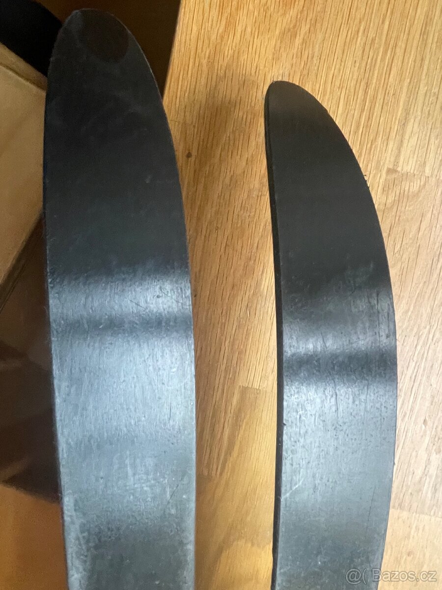 Běžky Fischer 120cm - 4