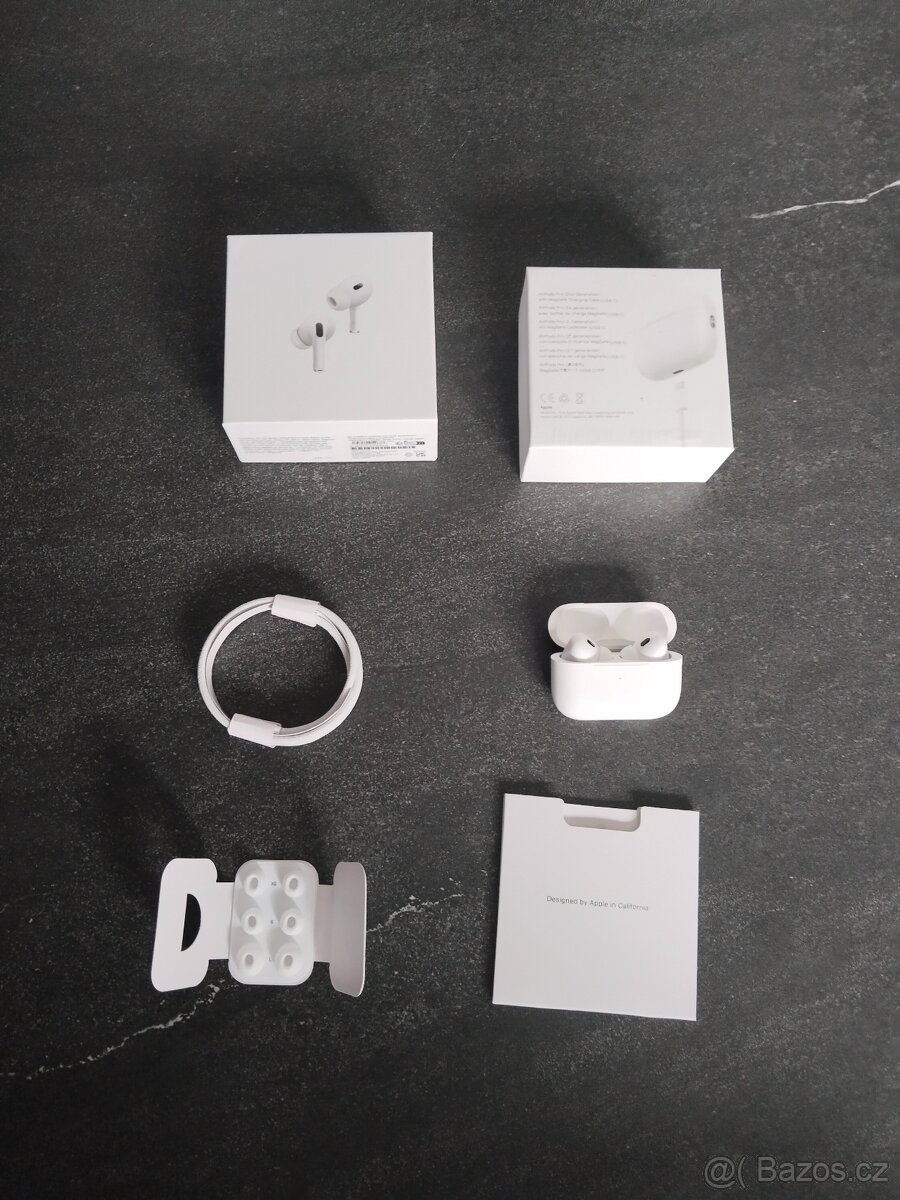 Apple airpods pro 2 - 4