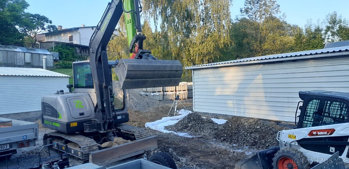 Zoomlion ZE 60 E-10 - 4