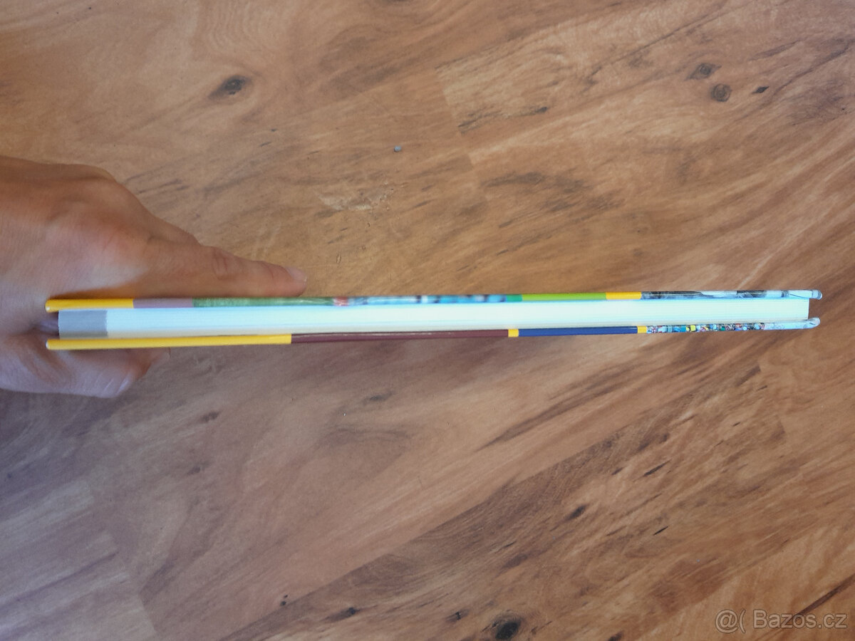 Nesehnatelná kniha o Dukle - Aleš Pivoda, Legenda se vrátila - 4