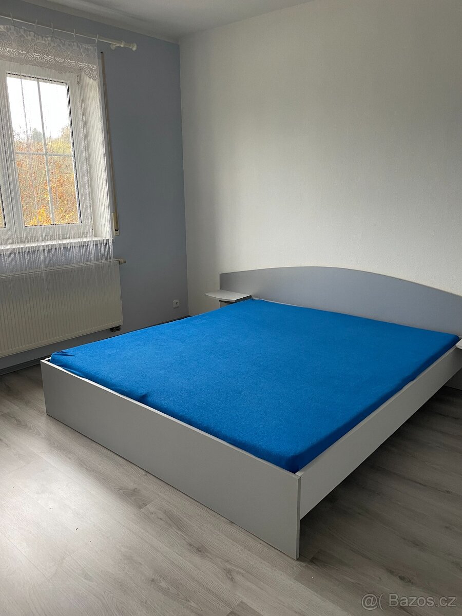 Pronajmu byt 2+1 v Domažlicích - 4