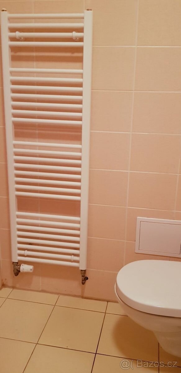 Pronájem zrekonstruovaného bytu 2+kk, Hálkova ulice, Plzeň - 4
