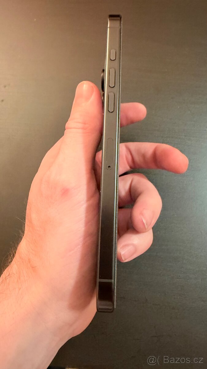 Iphone 16 Pro Max 512Gb - 4