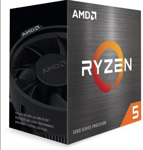 Poskládaná PC sestava - 4