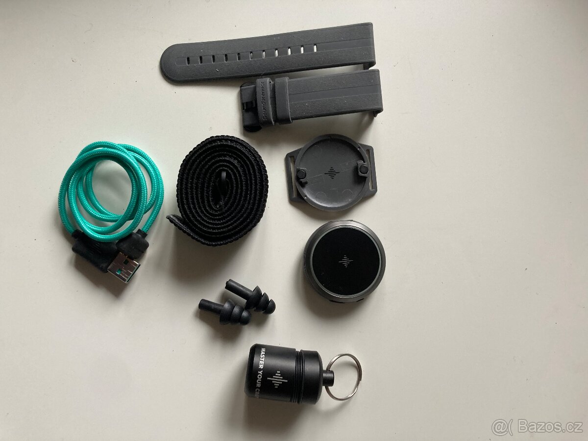 Soundbrenner Core metronóm hodinky - 4