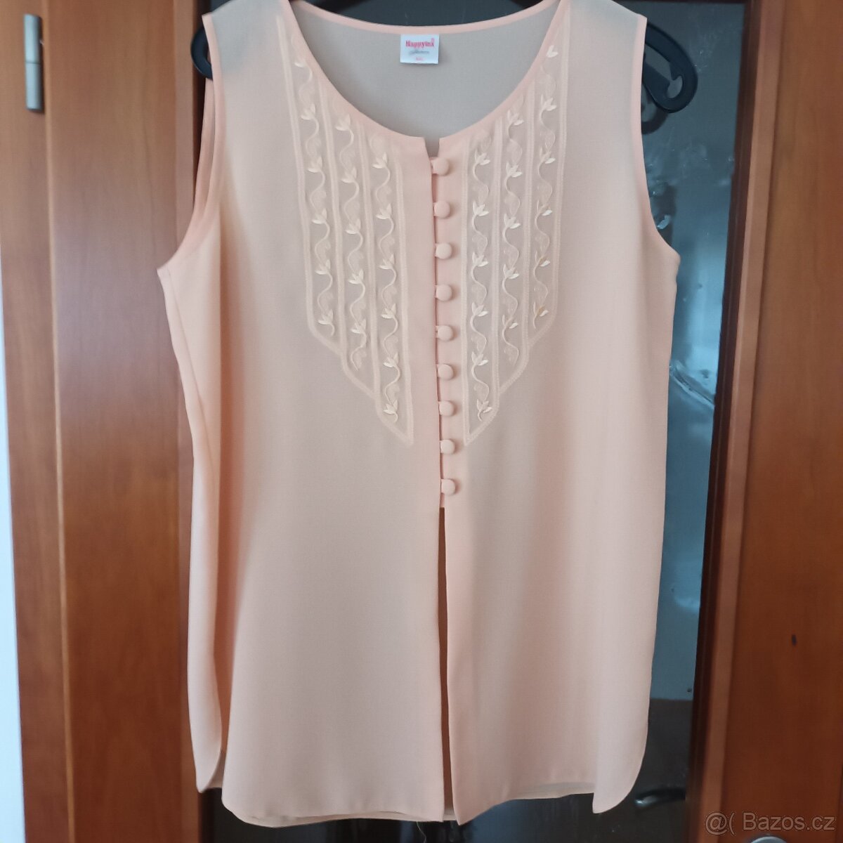 Halenka a 2 topy. - 4