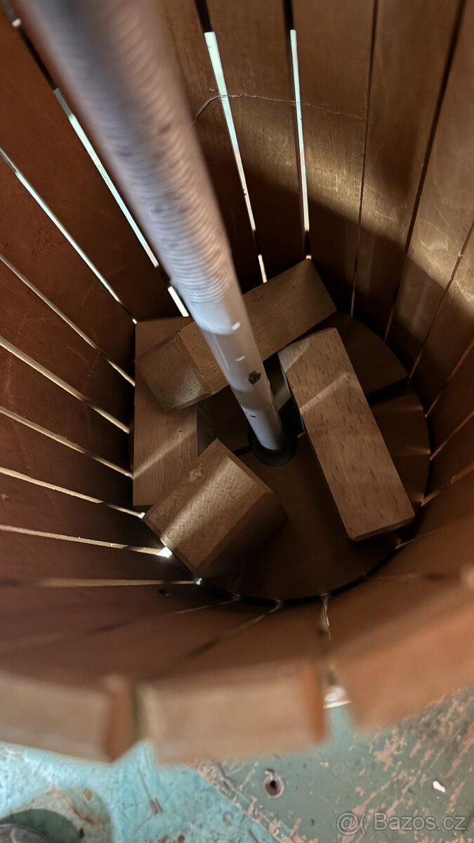 lis na ovoce, moštovač - 4