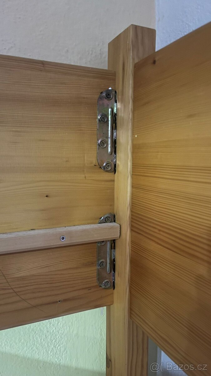 Prodám dětské postele - 4