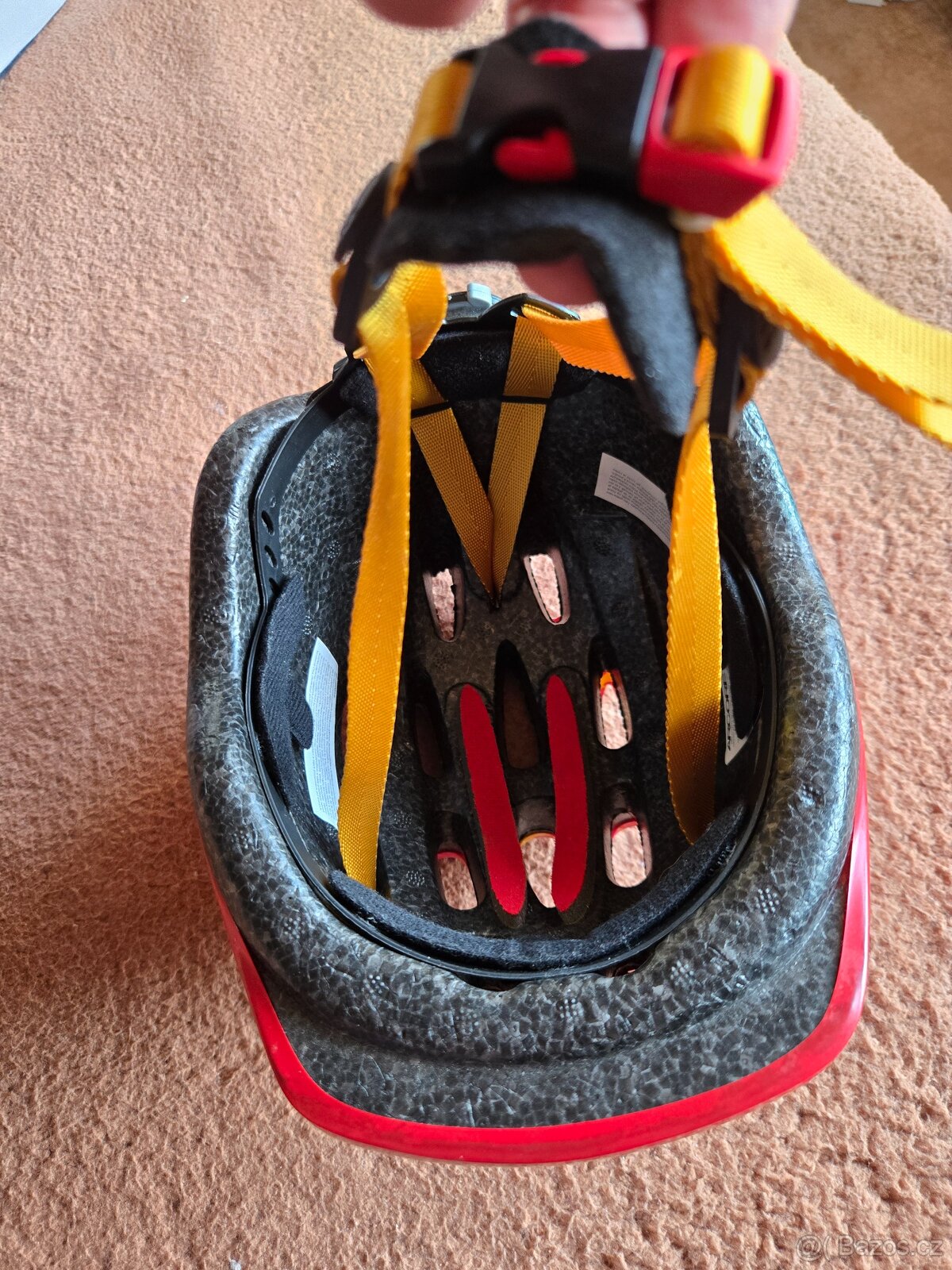 Arcore helma prilba Dětská - 4