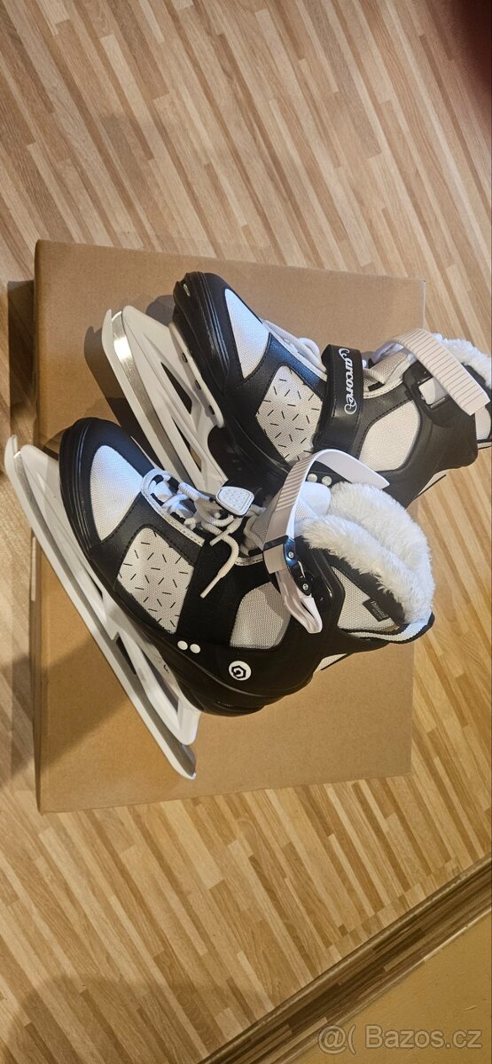 Brusle, nové, dámské 38EU - 4