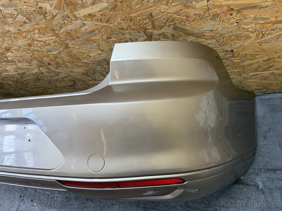 Zadní nárazník Vw Passat B8 sedan 2018 - 4