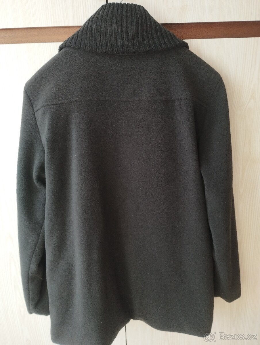 Jarní a podzimní saka a bundy - 4