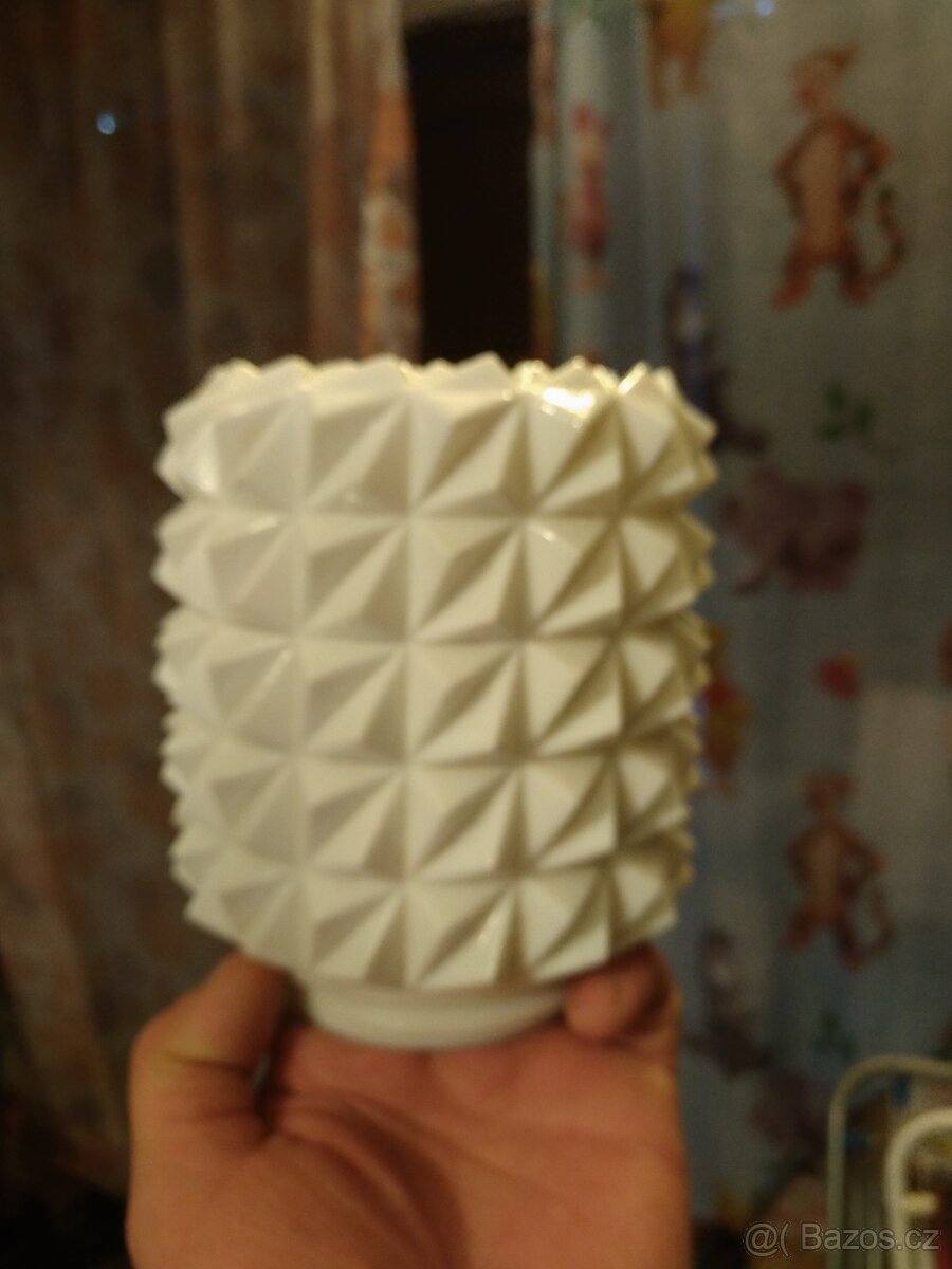 Stínidlo světla - 4