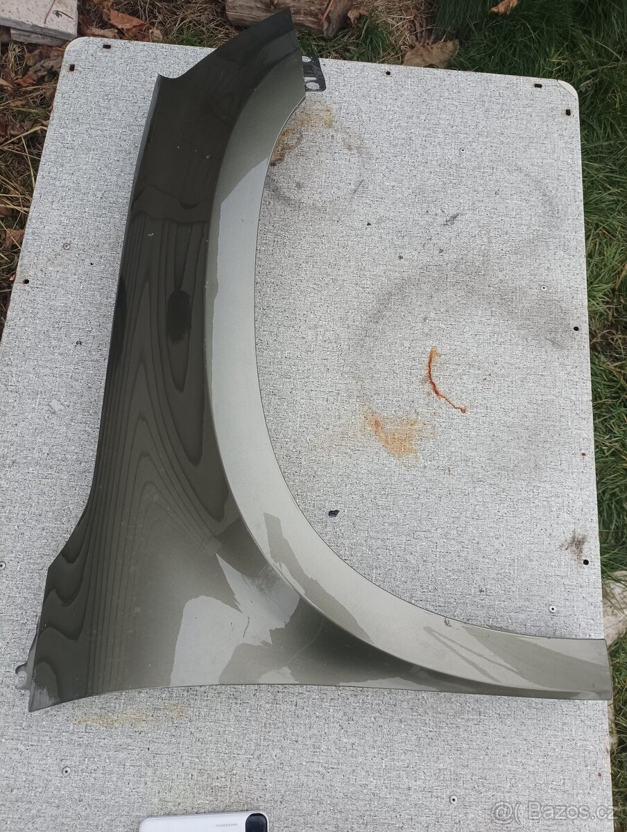 blatník škoda rapid - 4