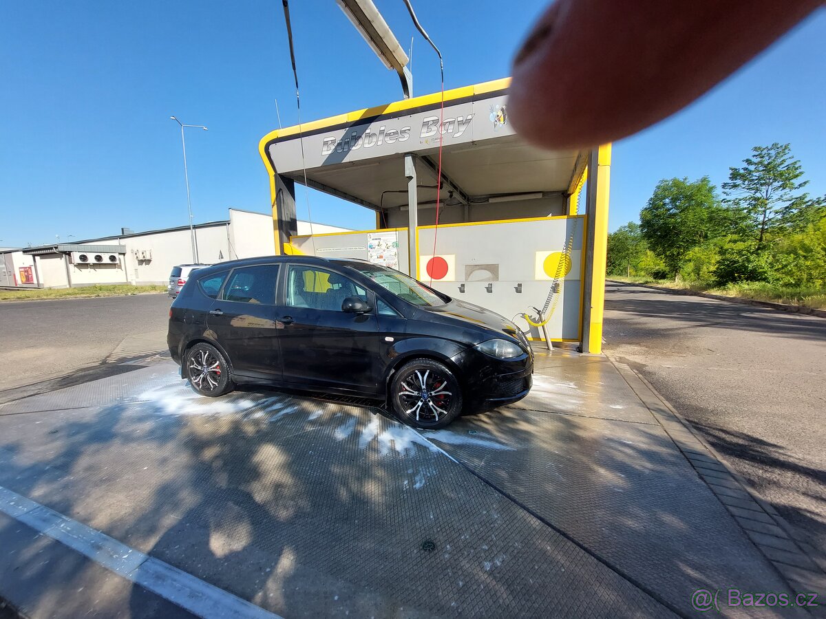 Seat altea 1.9.77.kw bxe - 4